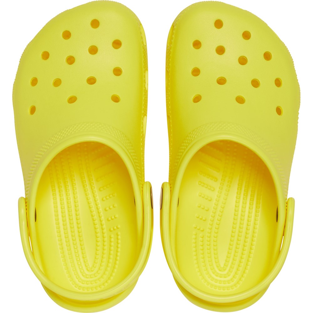 Crocs Kids Classic Clog
