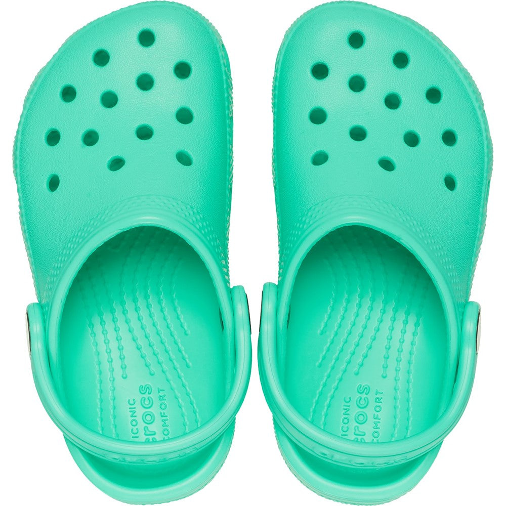 Crocs Kids Classic Clog