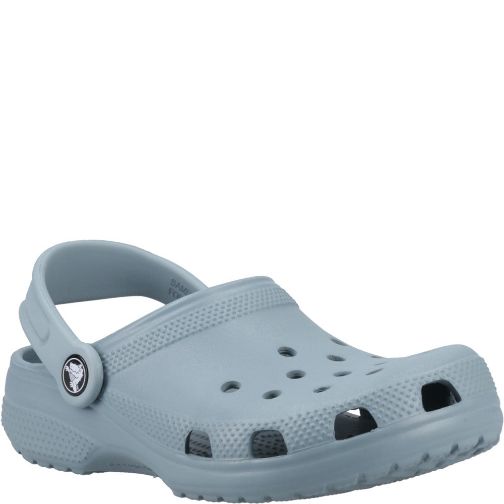 Crocs Kids Classic Clog