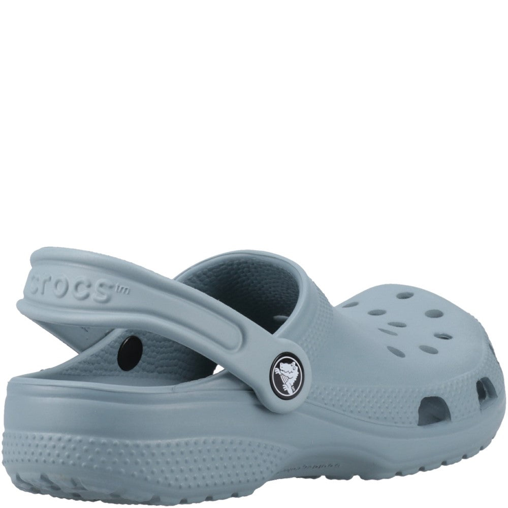 Crocs Kids Classic Clog