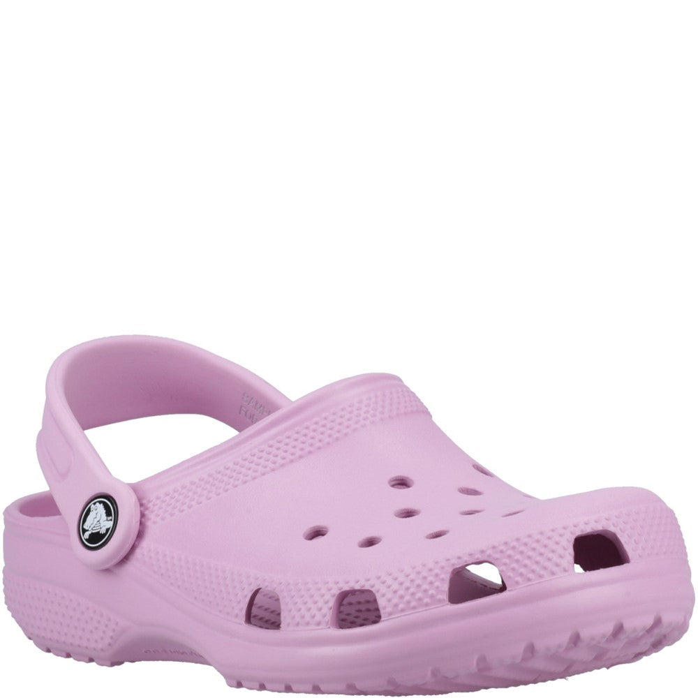 Crocs Kids Classic Clog