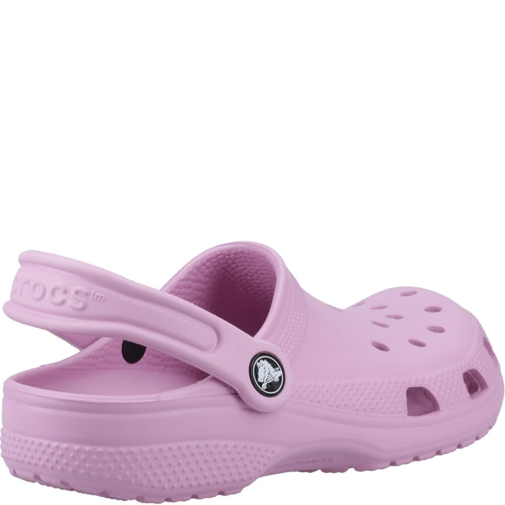 Crocs Kids Classic Clog