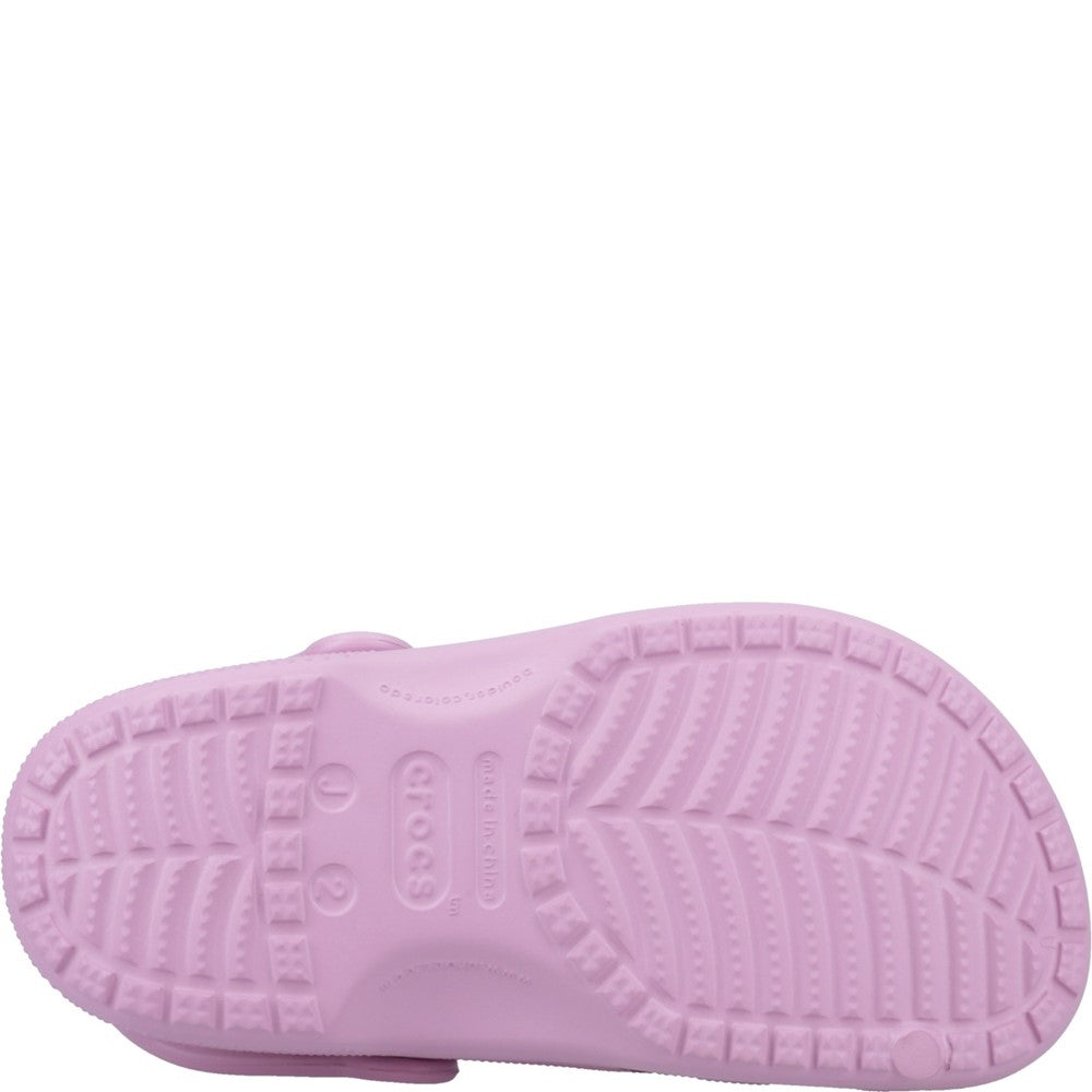 Crocs Kids Classic Clog