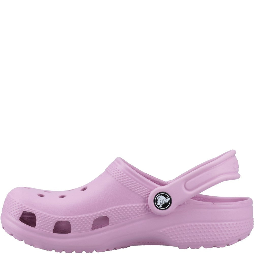 Crocs Kids Classic Clog