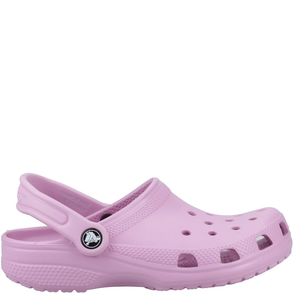 Crocs Kids Classic Clog