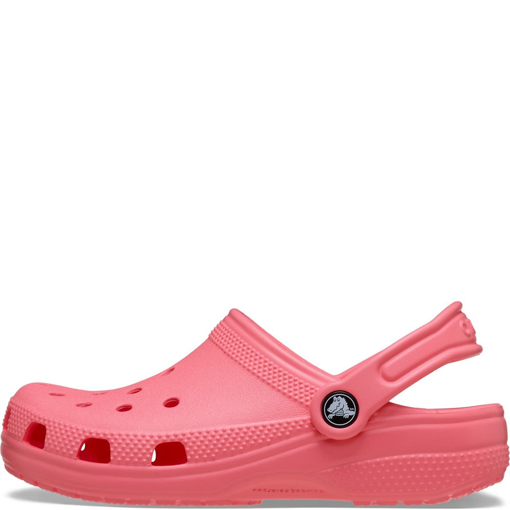 Crocs Kids Classic Clog