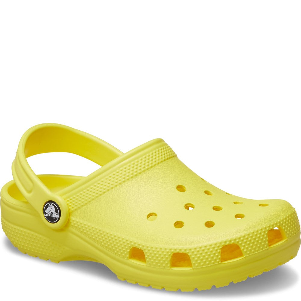Crocs Toddler Classic Clog