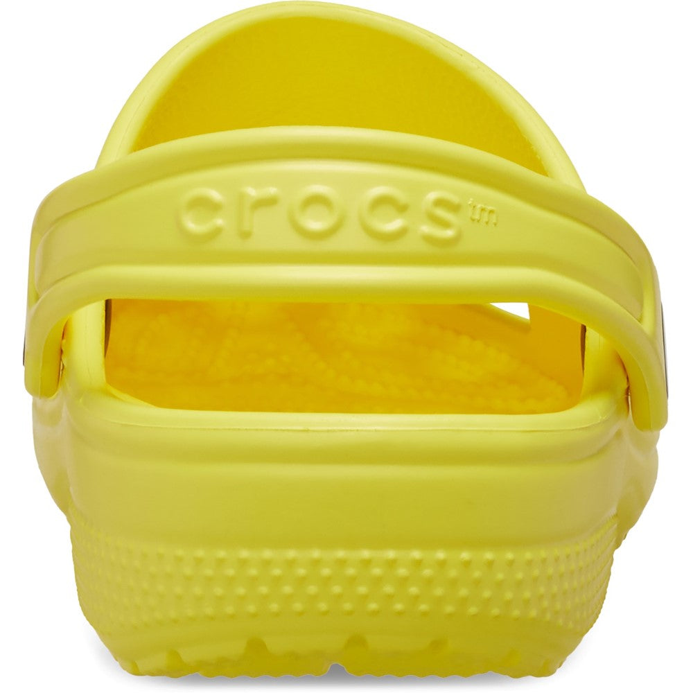 Crocs Toddler Classic Clog