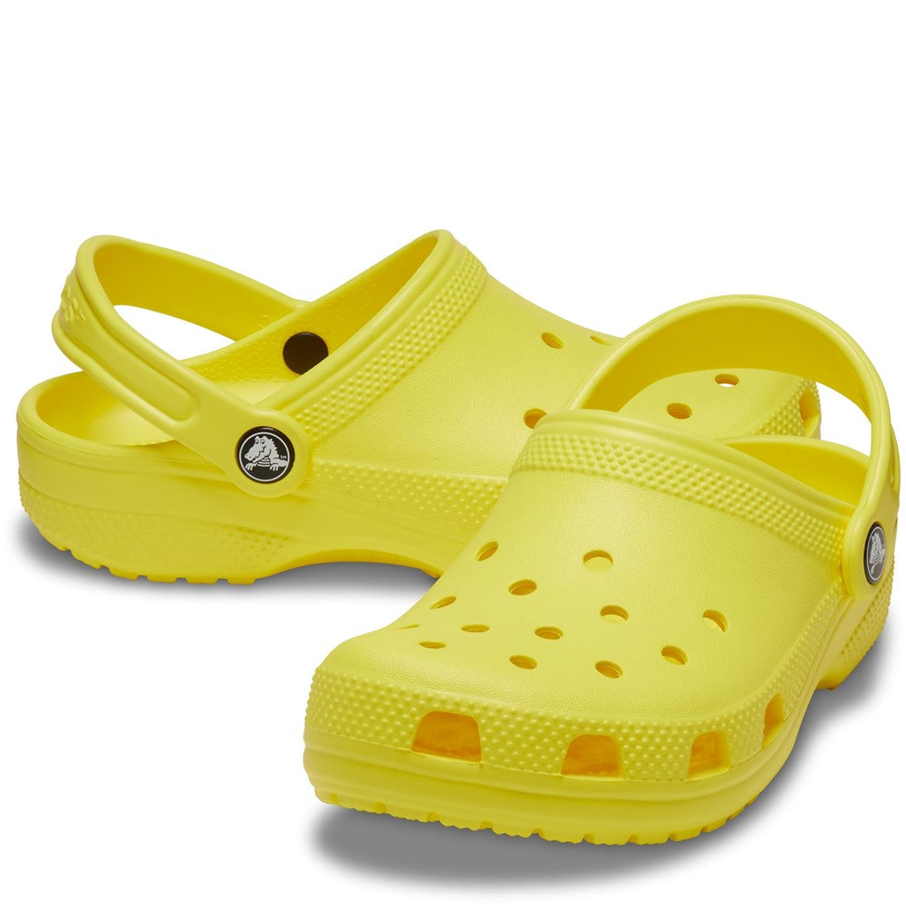 Crocs Toddler Classic Clog