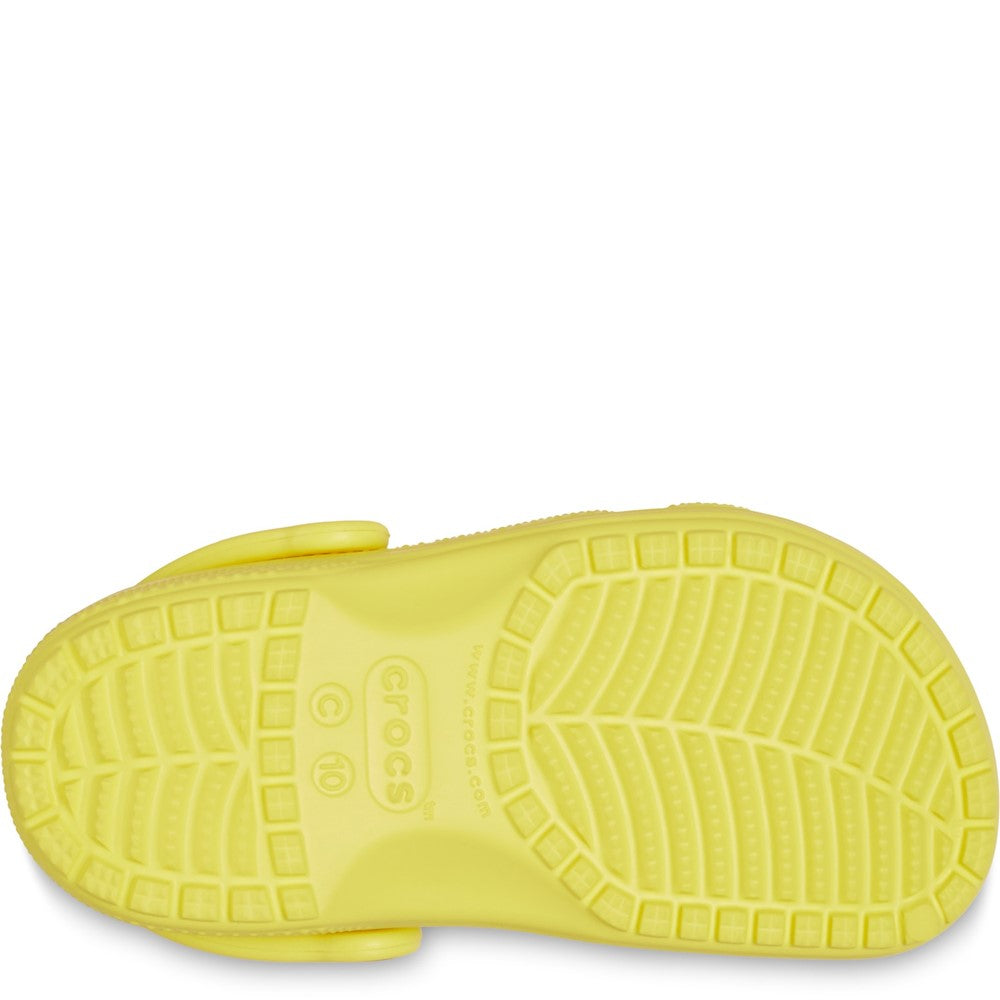 Crocs Toddler Classic Clog