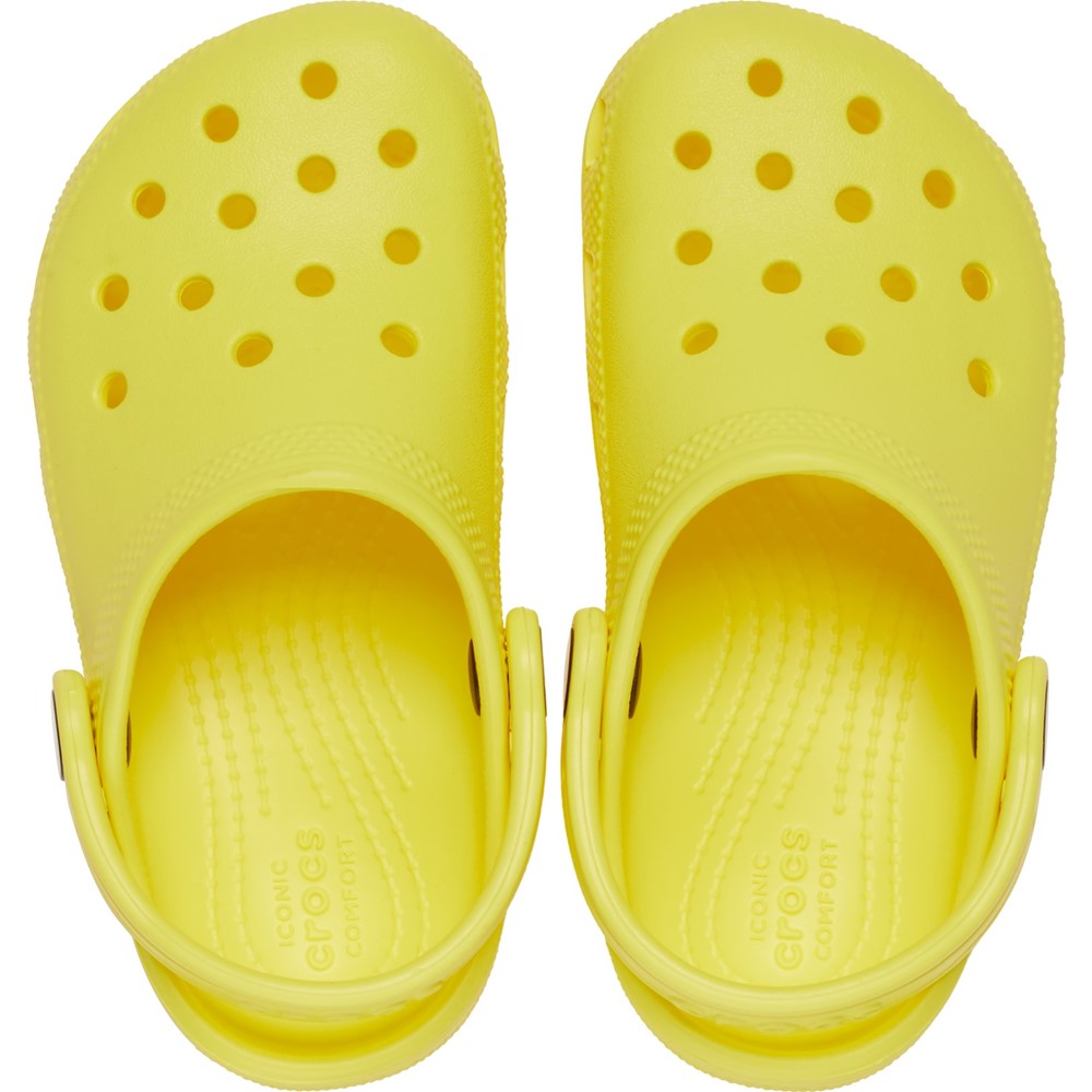 Crocs Toddler Classic Clog