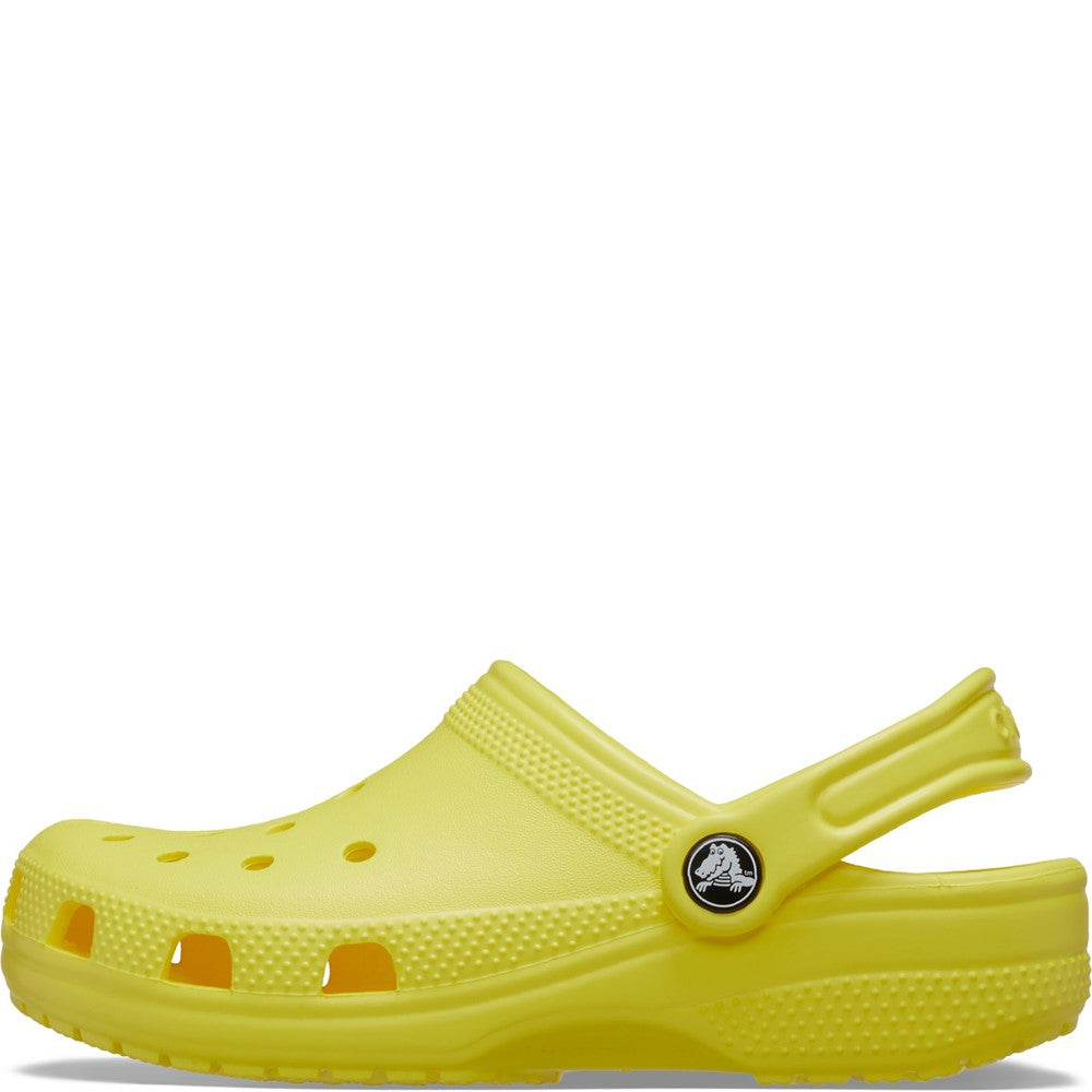 Crocs Toddler Classic Clog