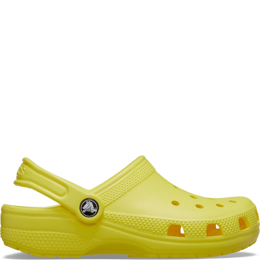 Crocs Toddler Classic Clog
