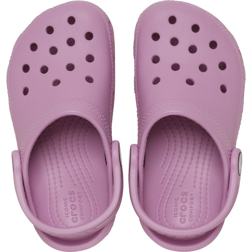 Crocs Classic Clog Toddler