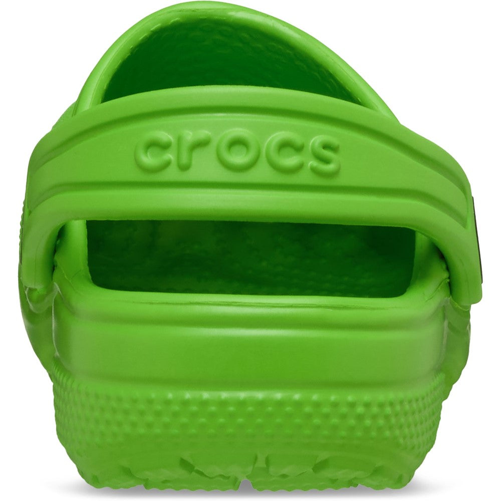 Crocs Classic Clog Toddler