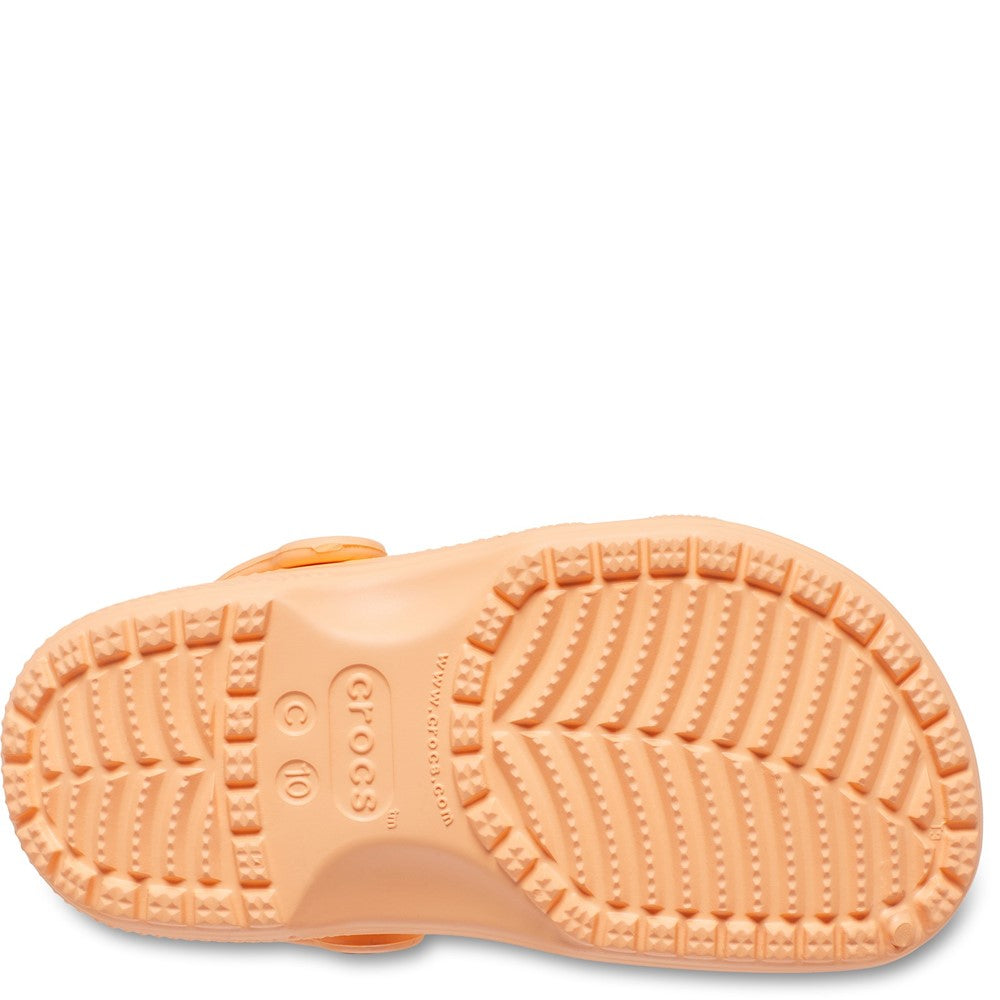 Crocs Classic Clog Toddler