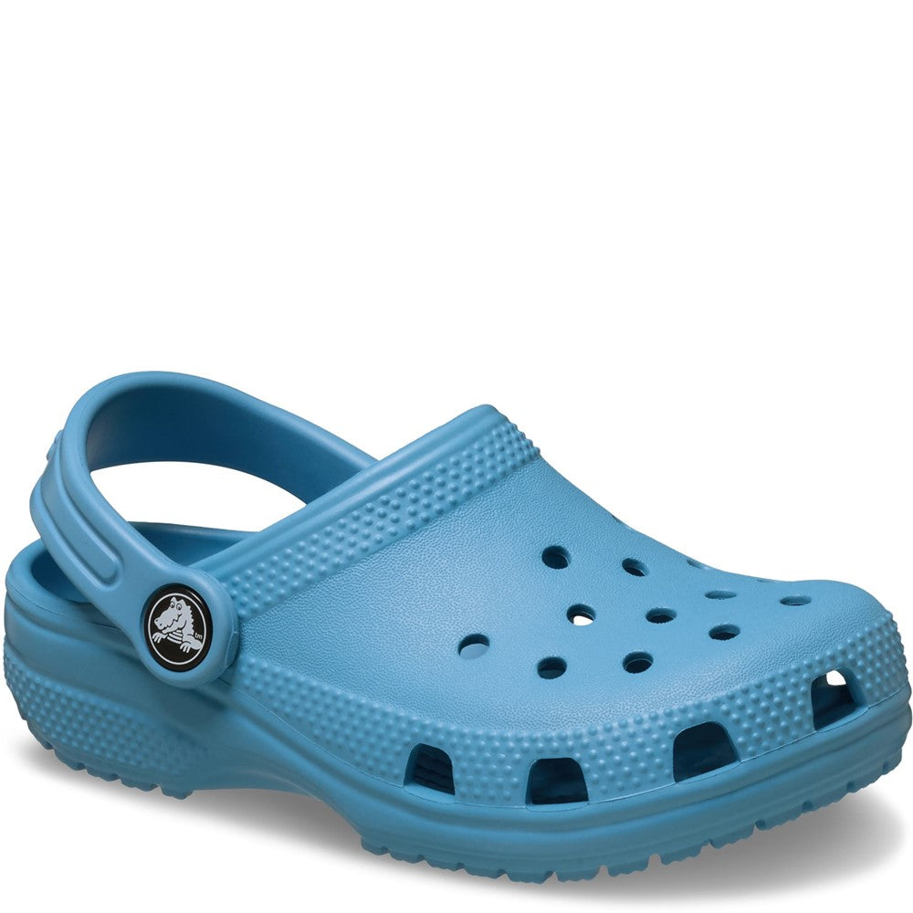Crocs Classic Clog Toddler