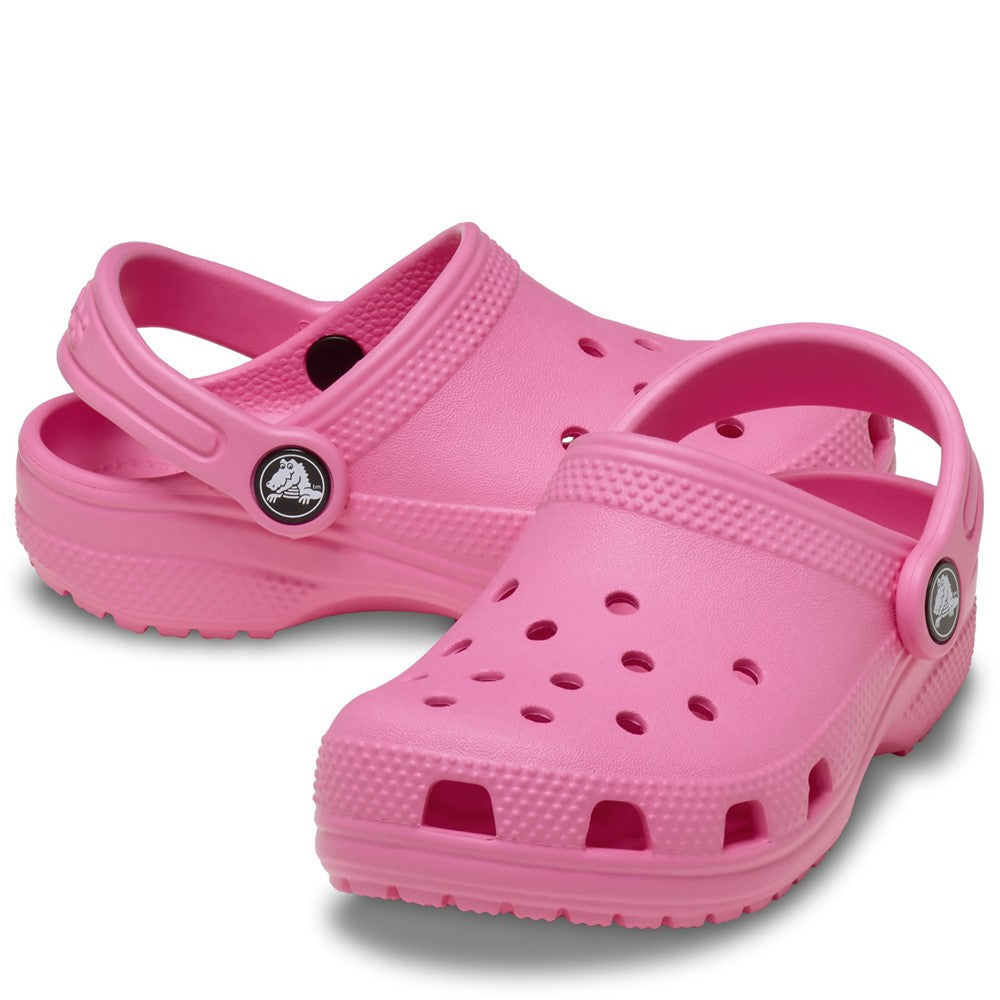Crocs Classic Clog Toddler