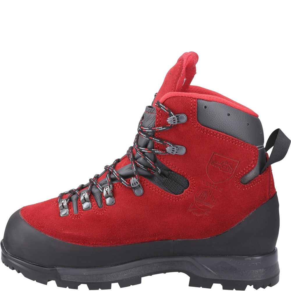 Haix Protector Forest 2.1 GTX Mid Boot