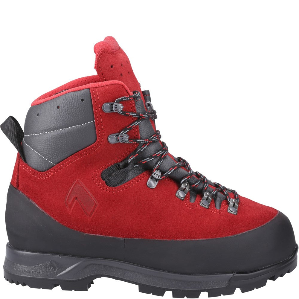 Haix Protector Forest 2.1 GTX Mid Boot