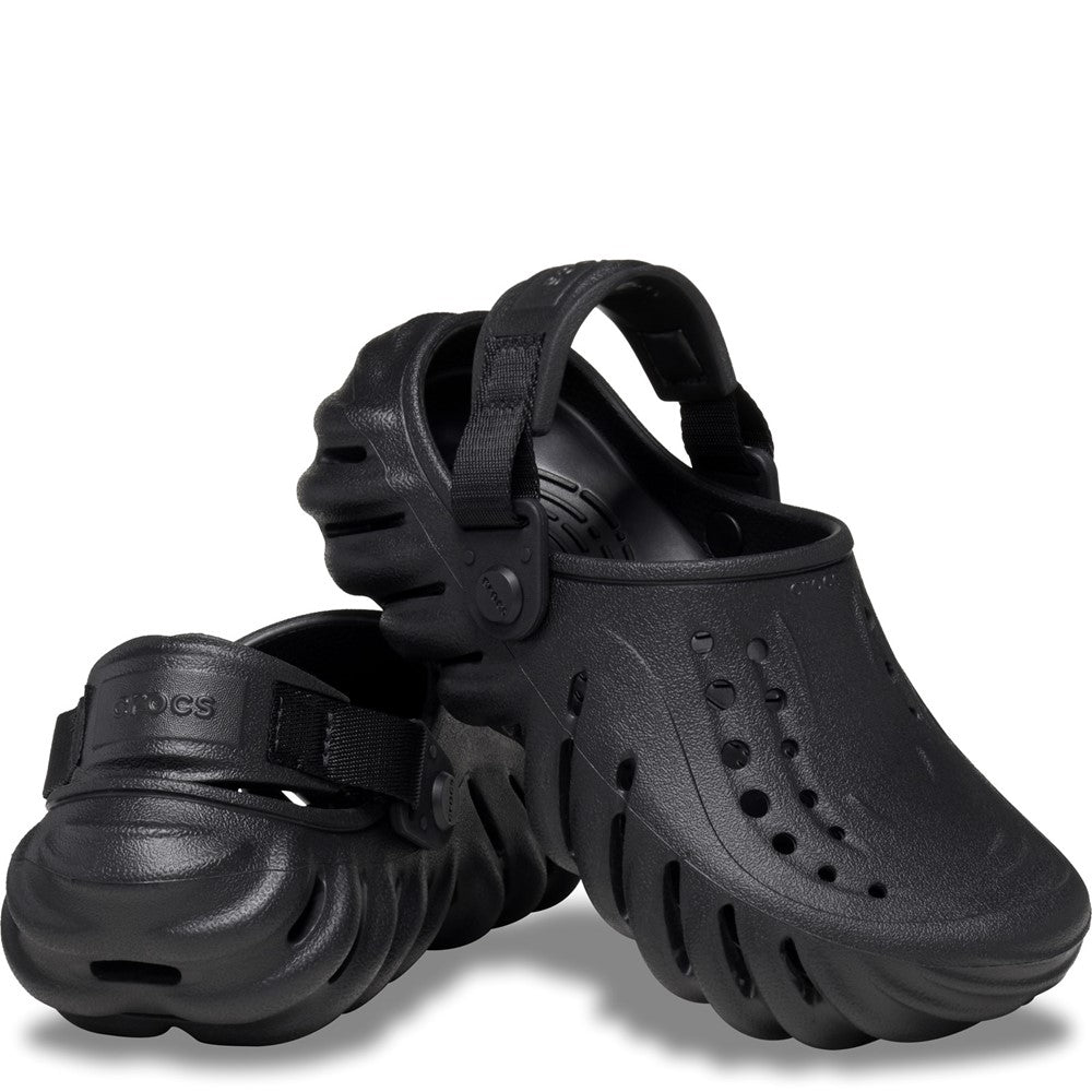 Crocs Kids Echo Clog