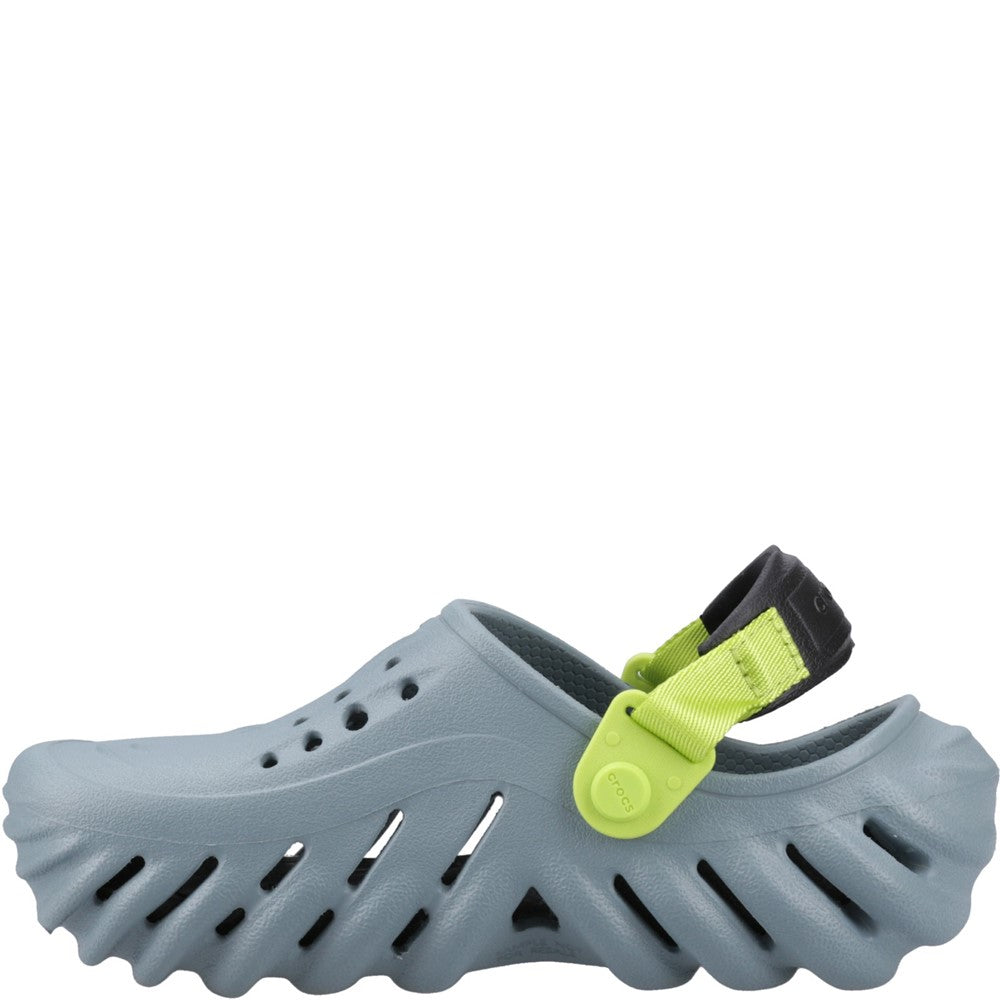 Crocs Kids Echo Clog