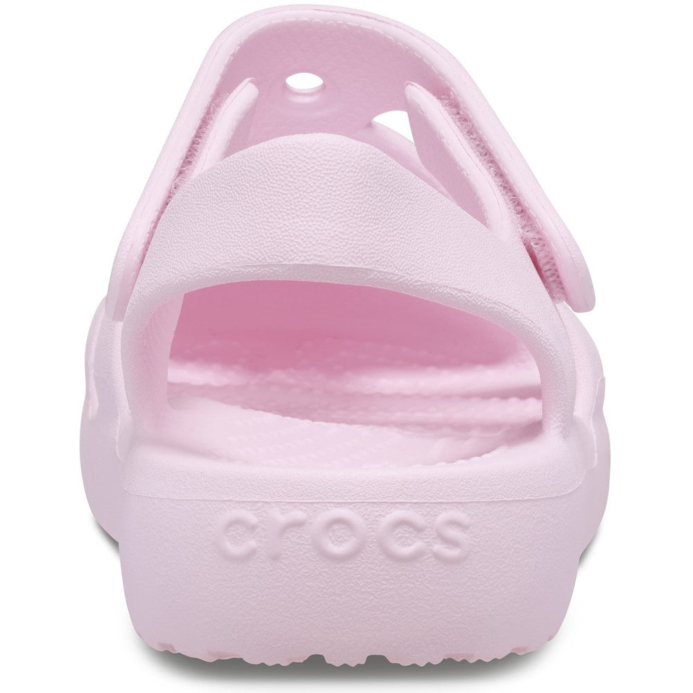 Crocs Toddler Classic Fisherman Sandals