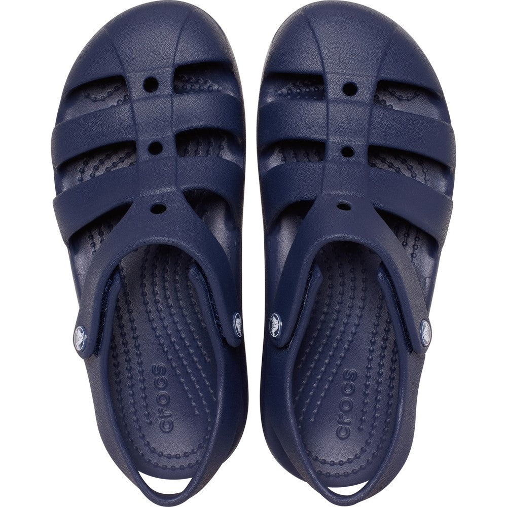 Crocs Toddler Classic Fisherman Sandals