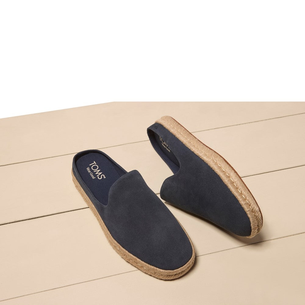 TOMS Santiago Mules