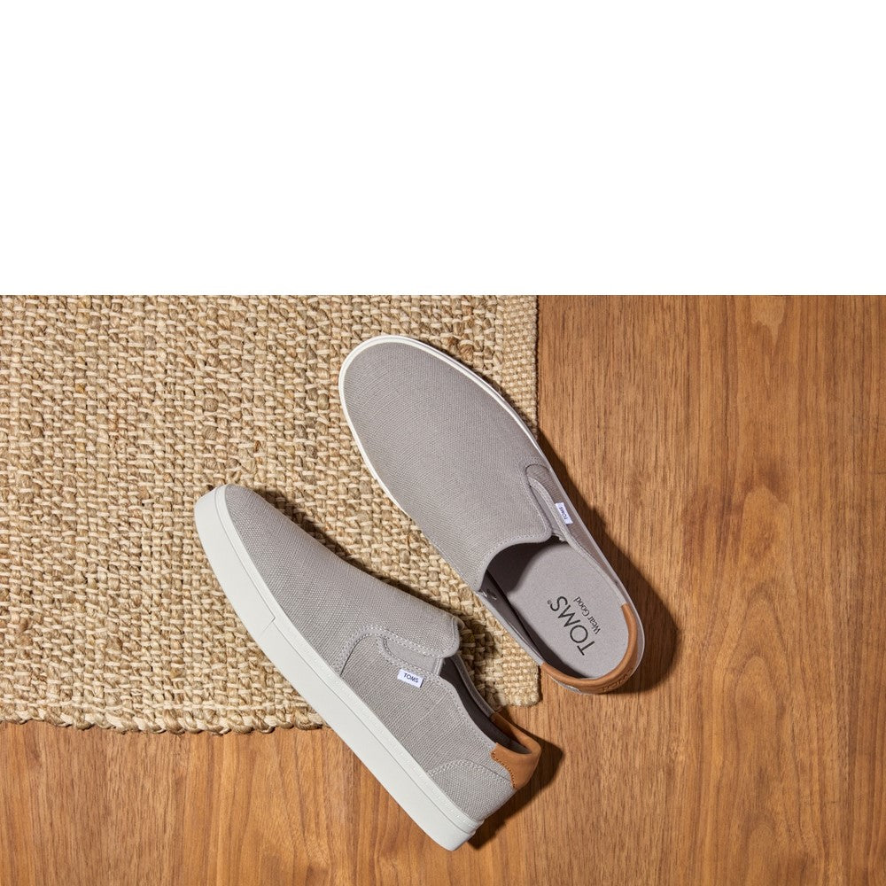 TOMS Baja 2.0 Slip On Shoes