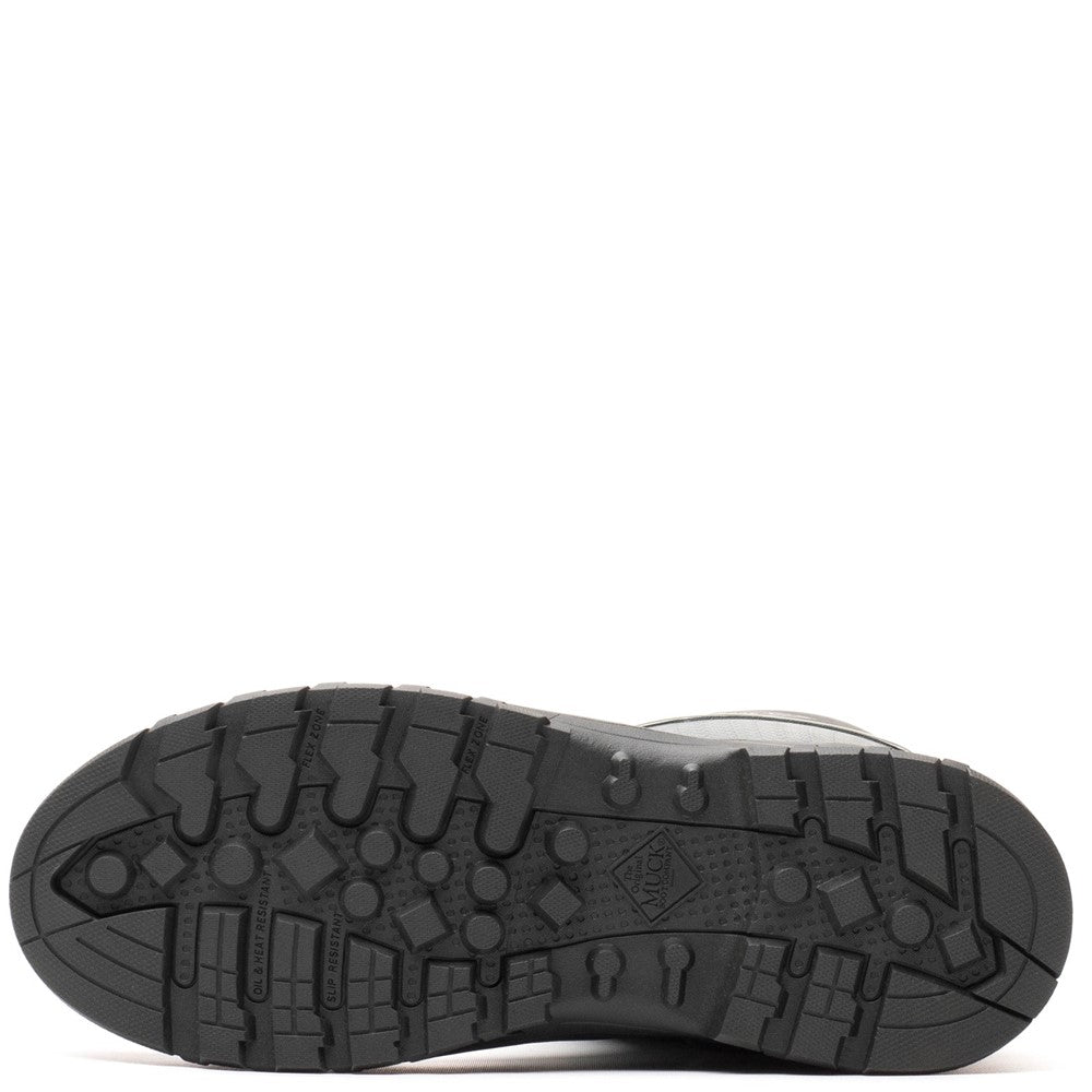 Muck Boots Grit S5 Safety Wellington