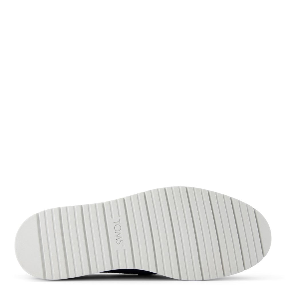 TOMS Navi TRVL LITE Havana Loafer