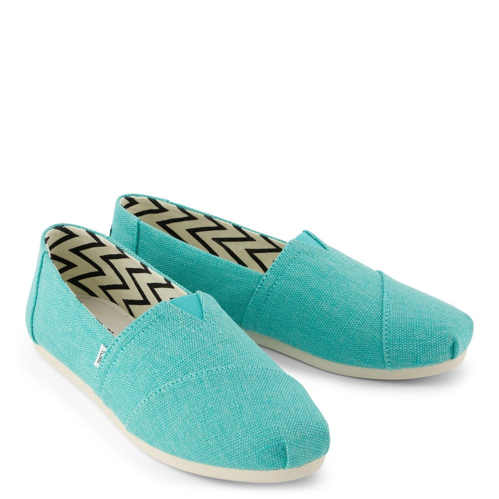 TOMS Alpargata Slip on Shoes
