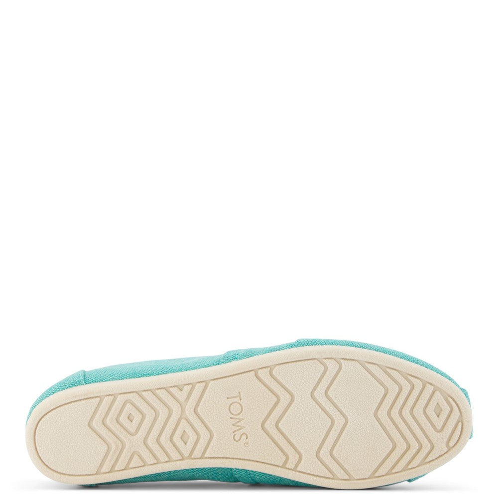 TOMS Alpargata Slip on Shoes