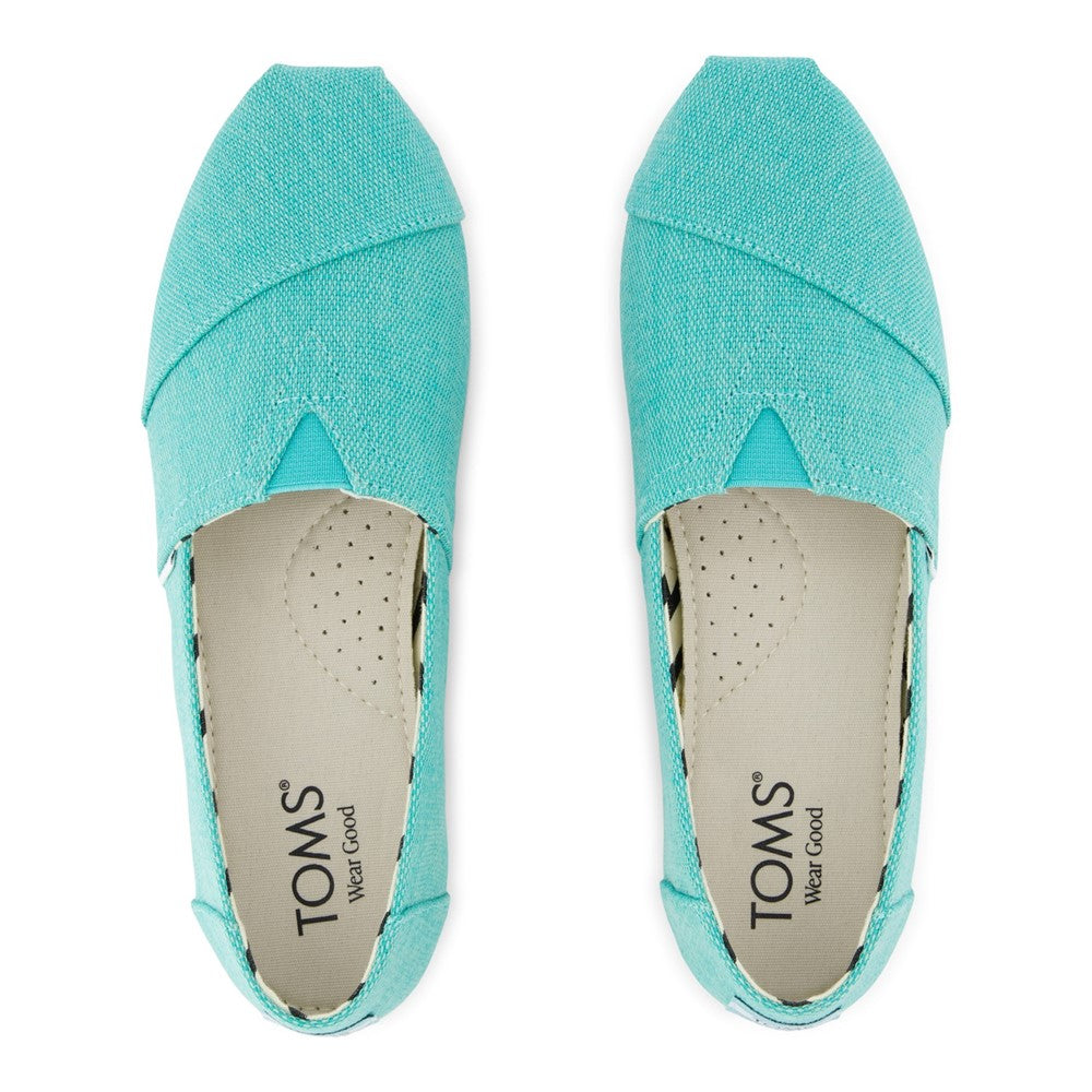 TOMS Alpargata Slip on Shoes