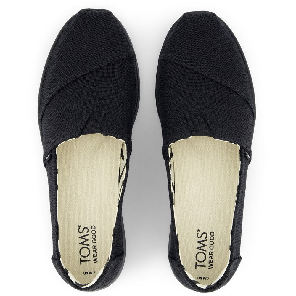TOMS Alpargata Plus Shoes