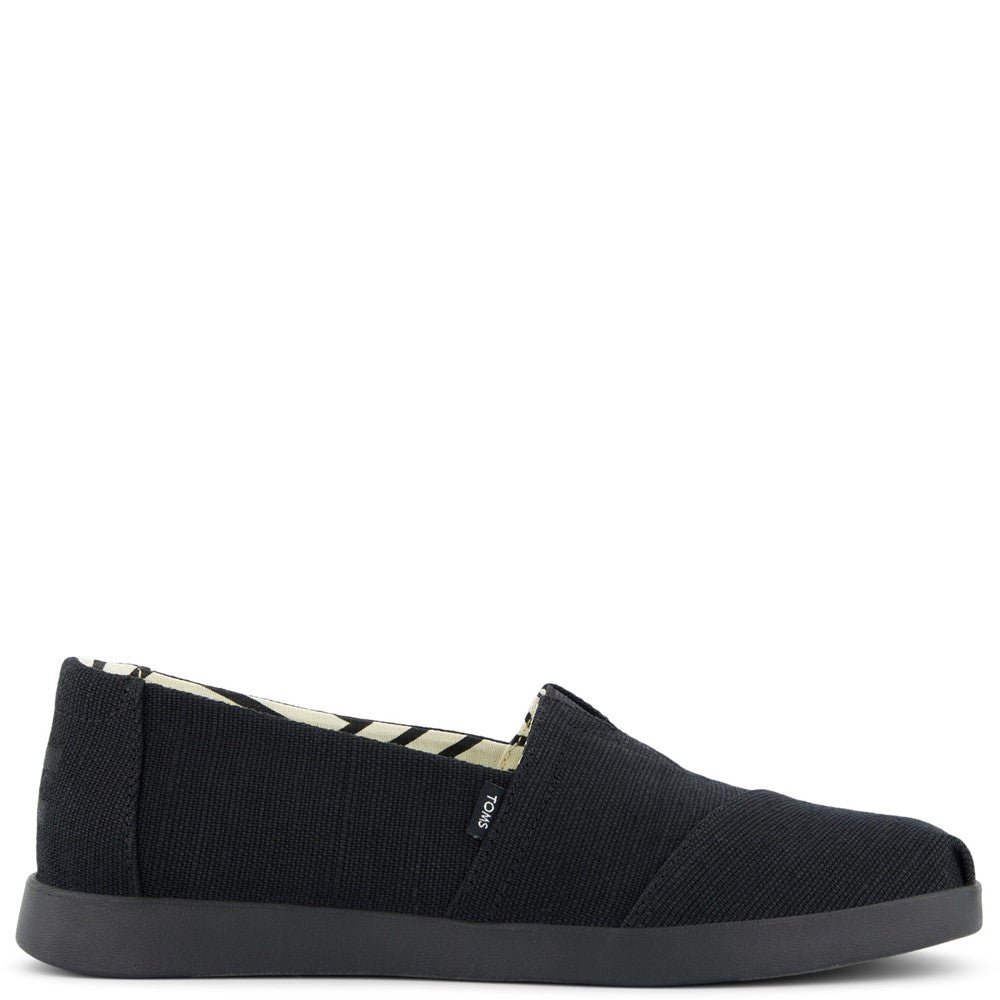 TOMS Alpargata Plus Shoes