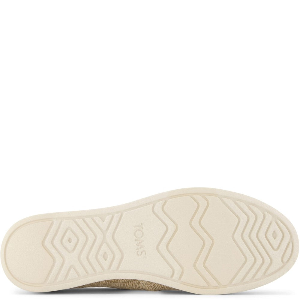 TOMS Alpargata Plus Shoes