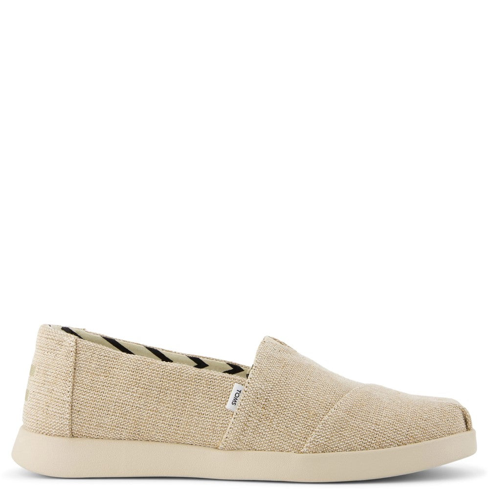 TOMS Alpargata Plus Shoes
