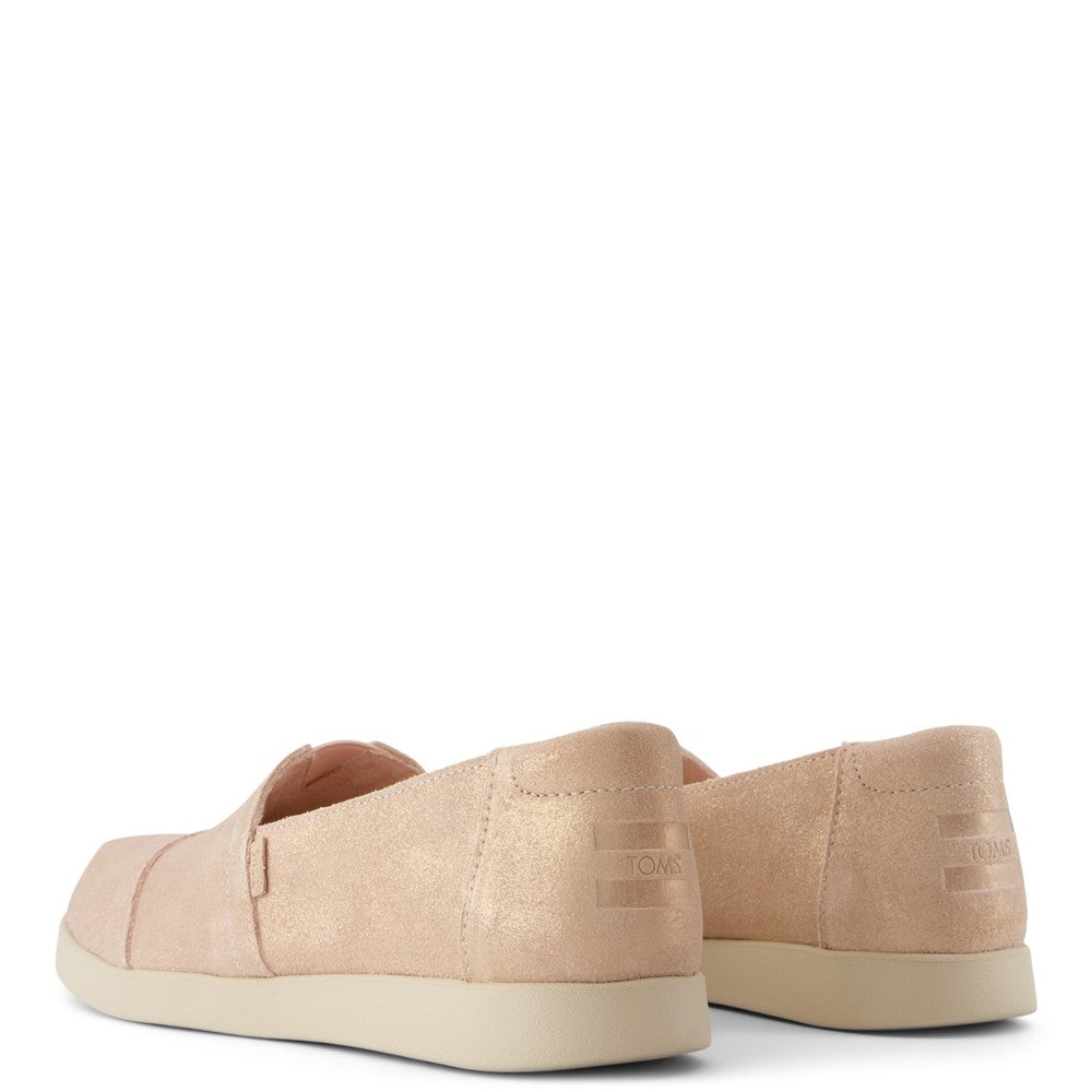 TOMS Alpargata Plus Shoe