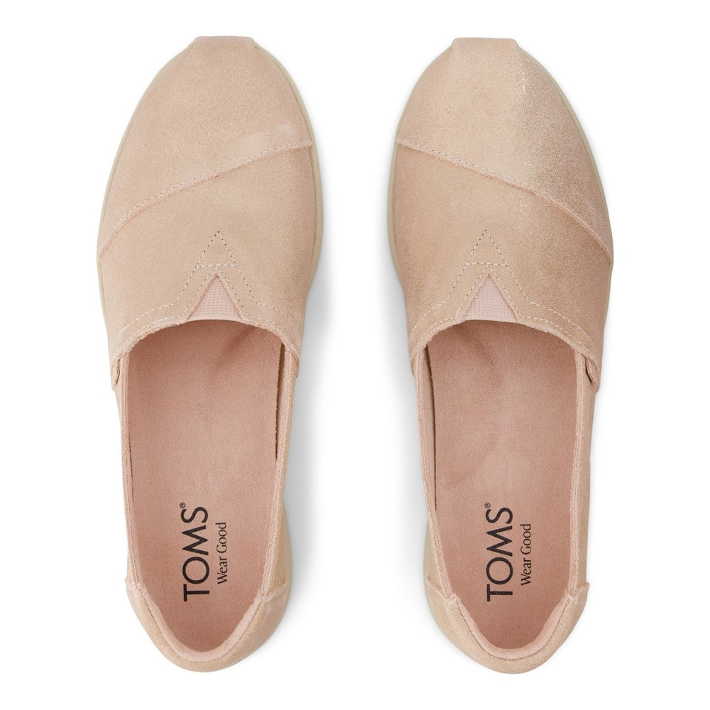 TOMS Alpargata Plus Shoe