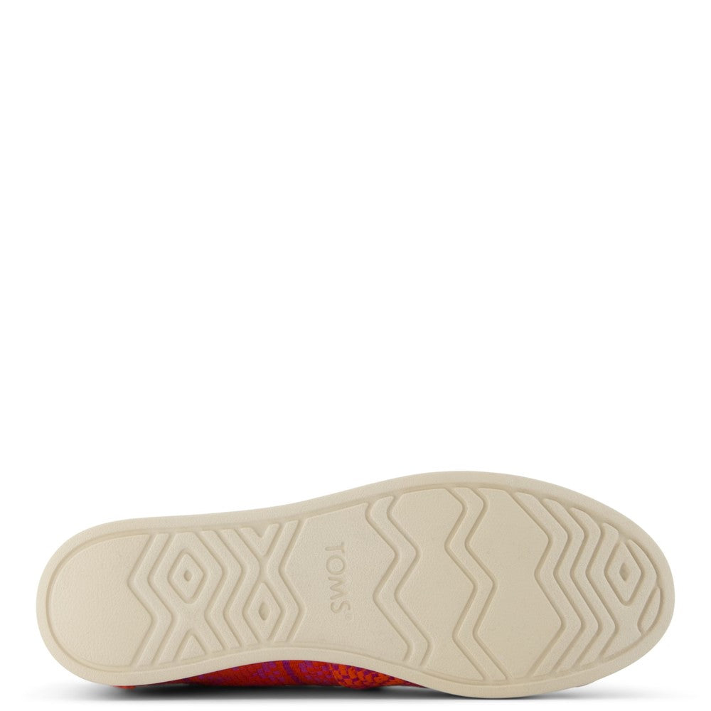TOMS Alpargata Plus Shoe