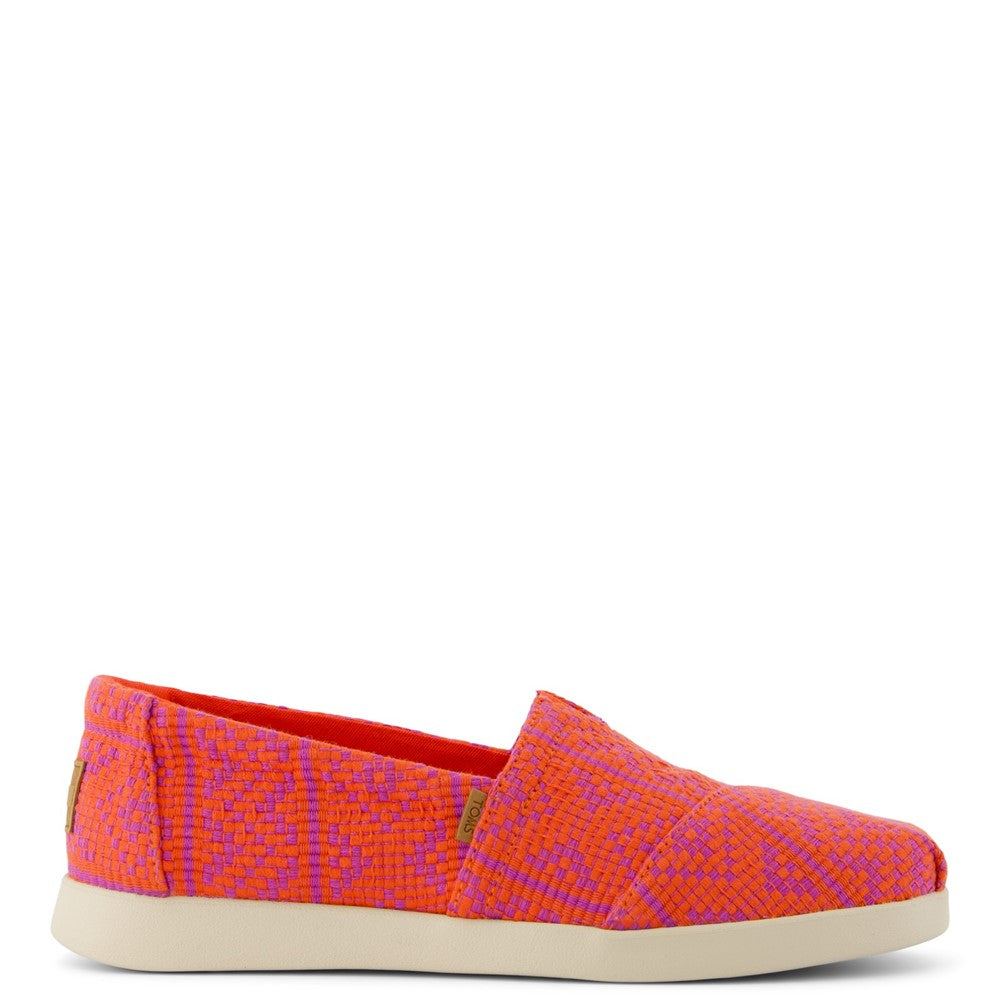 TOMS Alpargata Plus Shoe