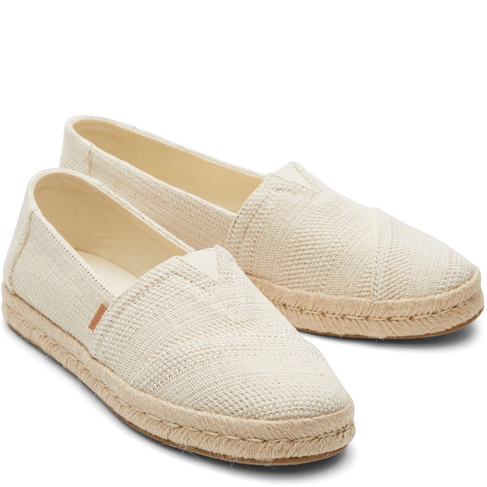 TOMS Alpargata Rope 2.0 Shoes