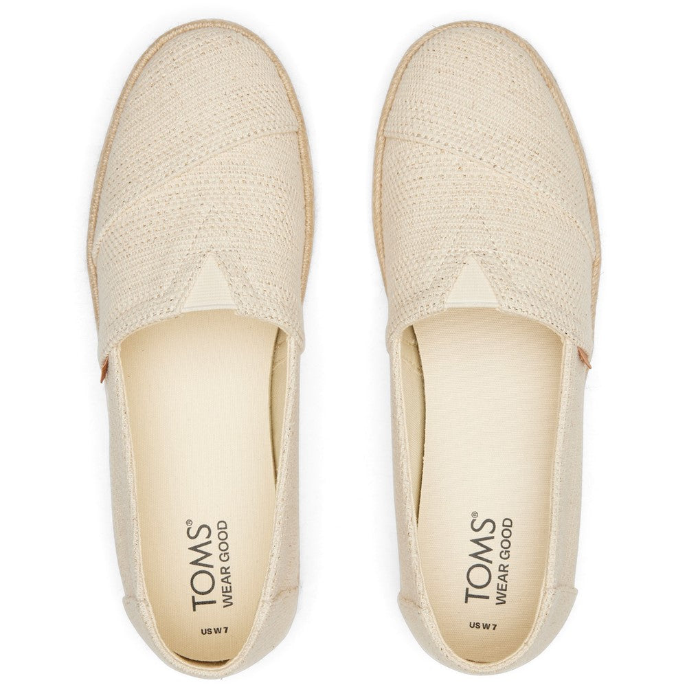 TOMS Alpargata Rope 2.0 Shoes
