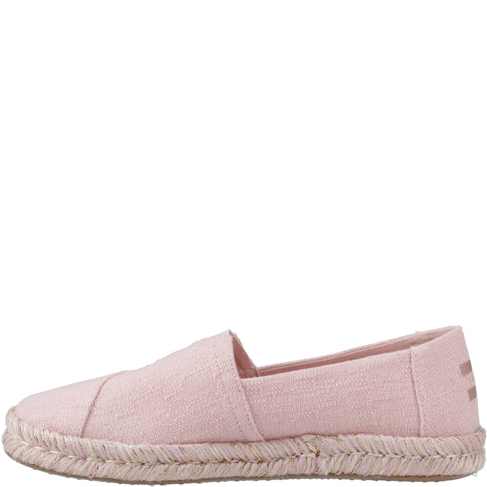 TOMS Alpargata Rope 2.0 Shoes
