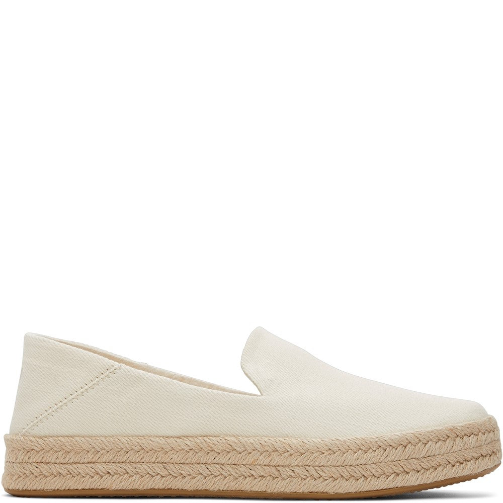 TOMS Carolina Slipper