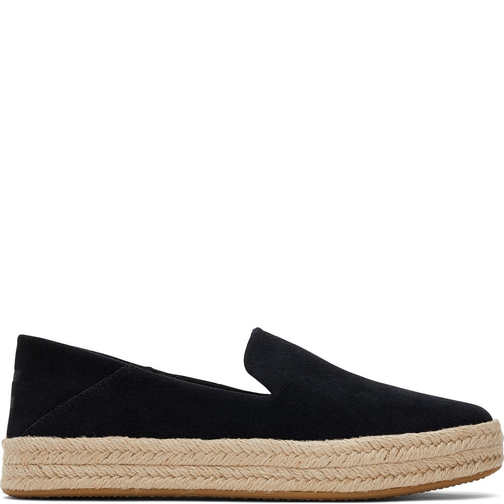 TOMS Carolina Slipper