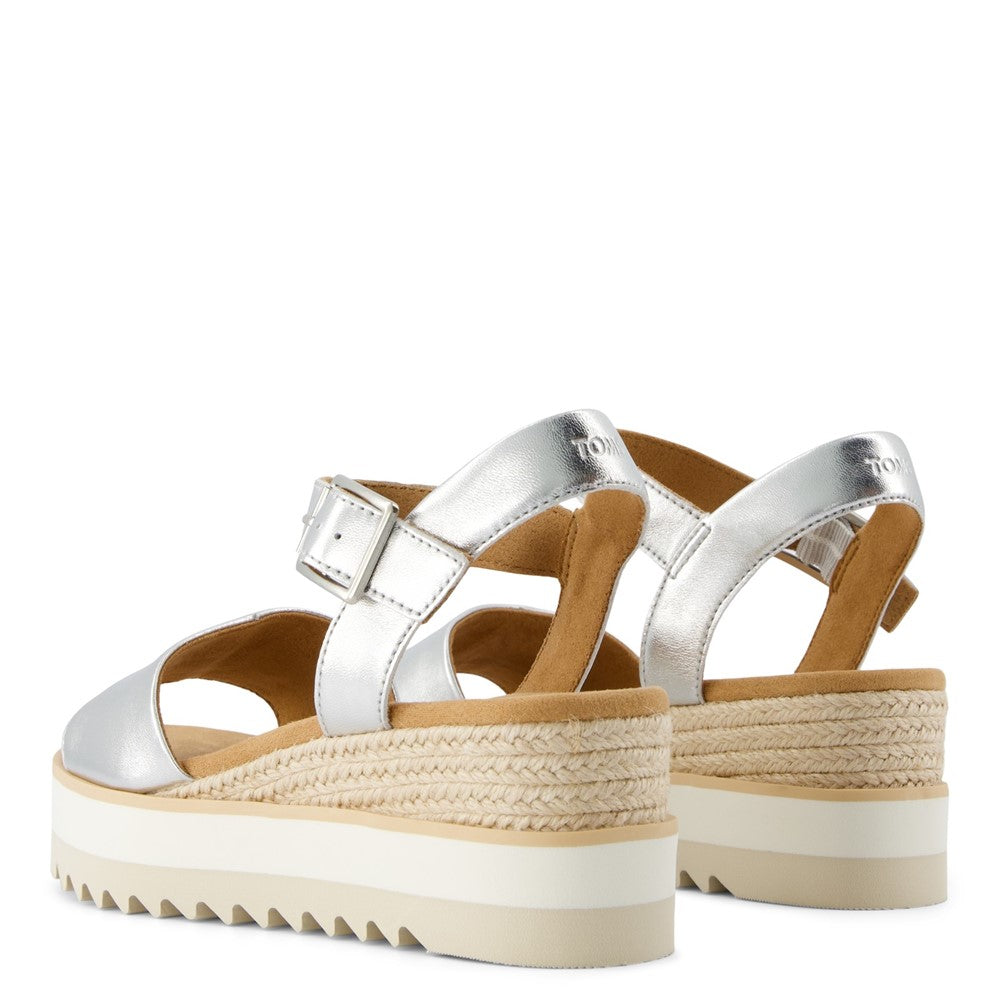 TOMS Diana Wedge