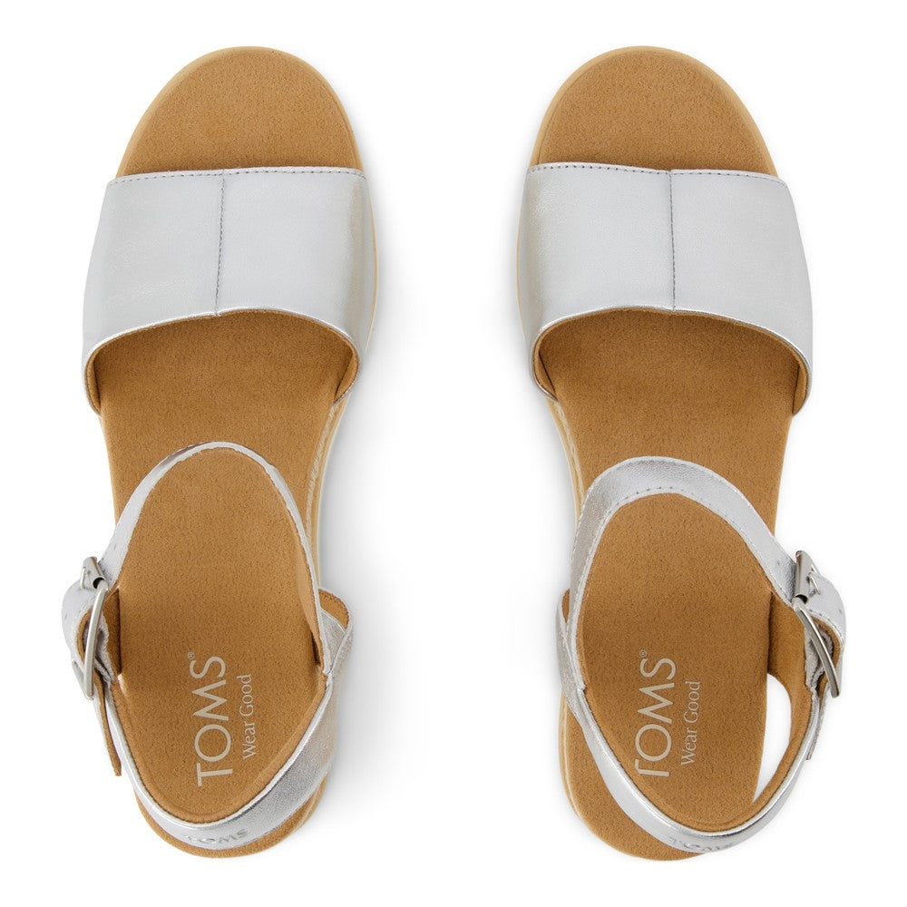 TOMS Diana Wedge